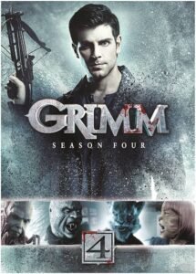 Grimm Temporada 4 Latino (2014) ()