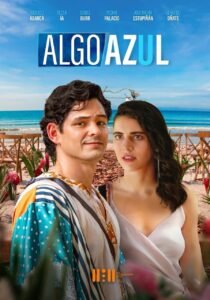 Algo Azul (2025) ()