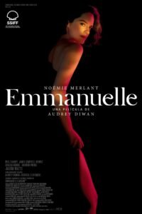 Emmanuelle (2024) ()