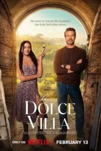 La Dolce Casa (2025) ()