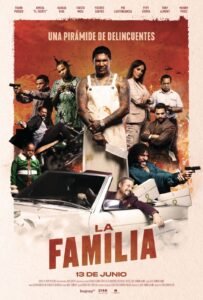 La Familia (2024) ()