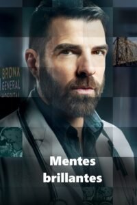 Mentes Brillantes (2024) Temporada 1 ()