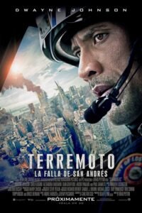 Terremoto: La Falla De San Andrés (2015) ()