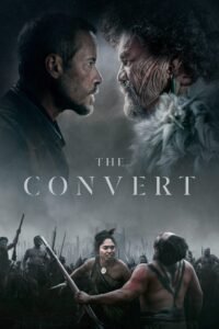 The Convert (2024) ()