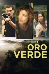 El Oro Verde (2024) - 2024