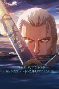 The Witcher: Sirenas de las profundidades (2025) ()