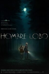 Hombre lobo (2025) ()