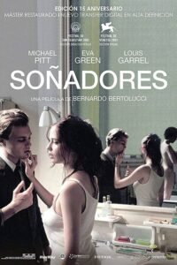 Soñadores (2003) ()