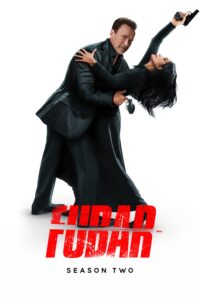 FUBAR (2025) Temporada 2