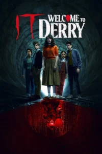 It: Bienvenidos a Derry (2025) WEB-DL 720p Latino