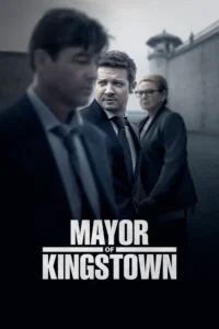 El Jefe de Kingstown (2025) Temporada 4 WEB-DL 720p Latino