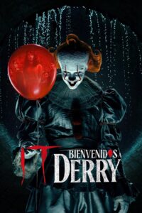 It: Bienvenidos a Derry (2025) Temporada 1 WEB-DL 1080p Latino