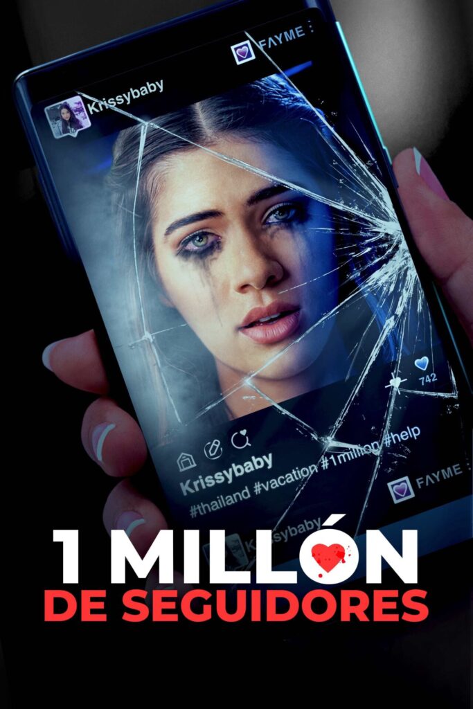 1 Millón de Seguidores (2024) WEB-DL 1080p Latino