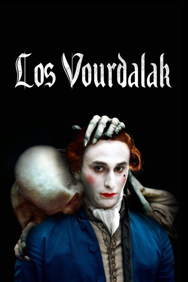Los vourdalak (2023) WEB-DL 1080p Latino