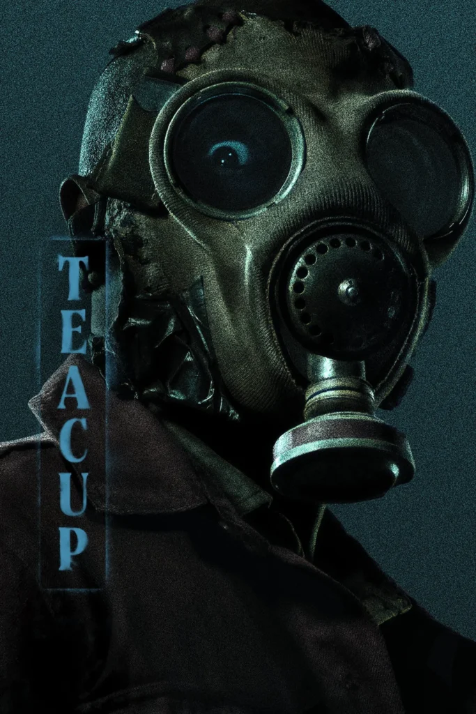 Teacup (2024) Temporada 1 WEB-DL 1080p Latino - Temporada 1